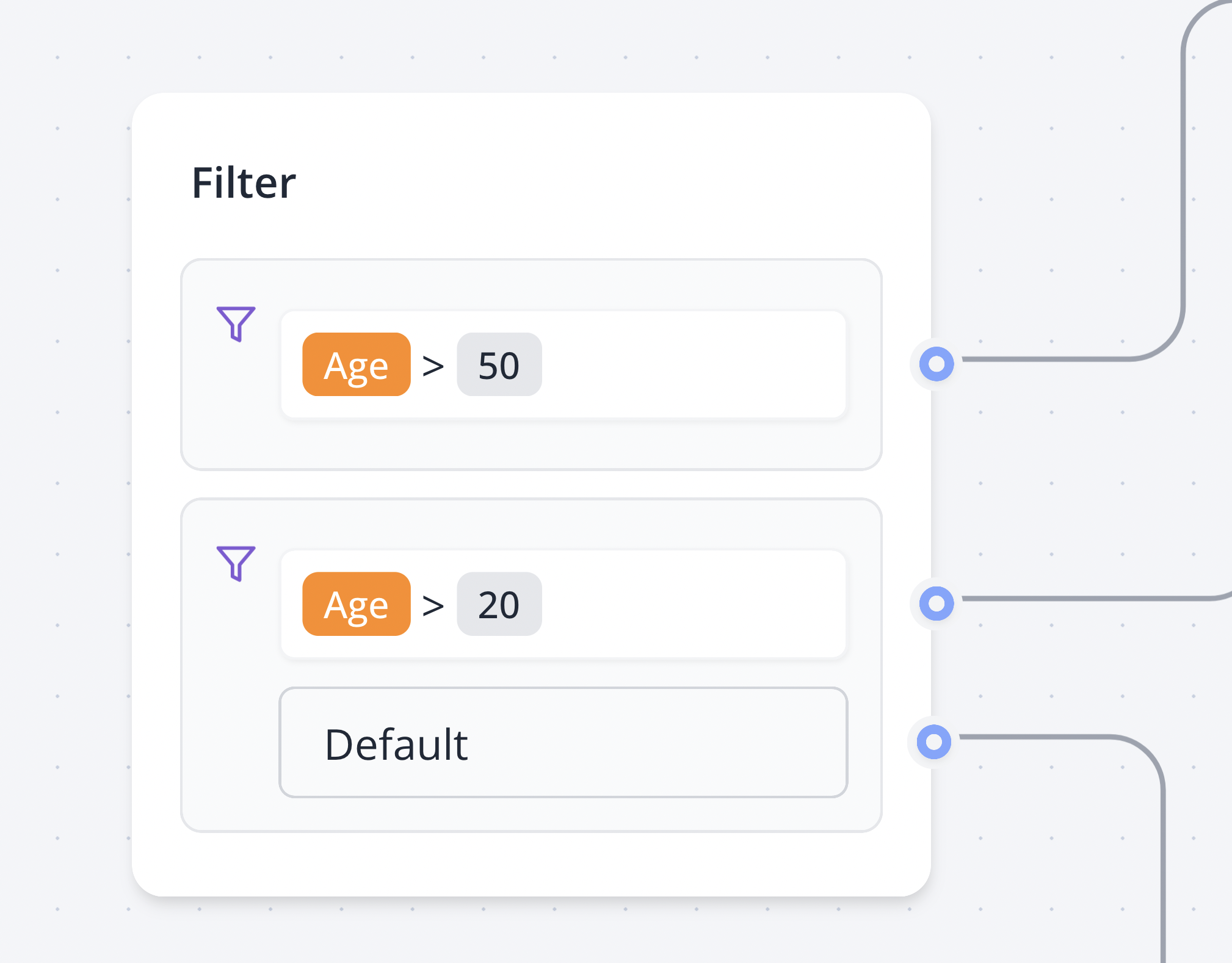 Set variable